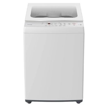 TOSHIBA 7公斤日式洗衣机 AWQ801APH/WW