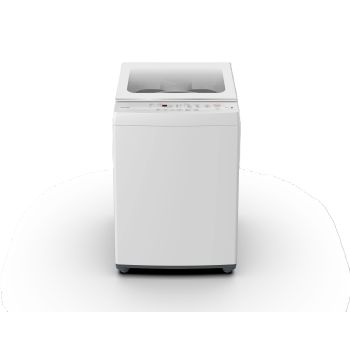 TOSHIBA 8公斤日式洗衣机 AWQ901BPH/WW