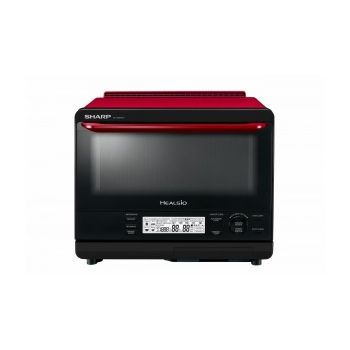 SHARP 水波爐 AX1700R/R