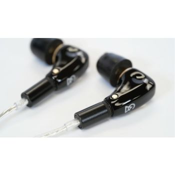 CAMPFIREAUDIO 入耳式有线耳机 AXIONII
