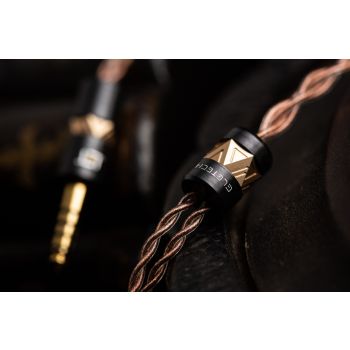 ELETECH 耳機升級線 AZRAEL