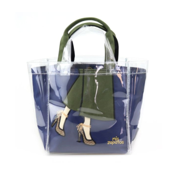 MIS ZAPATOS B-7081 HANDBAG