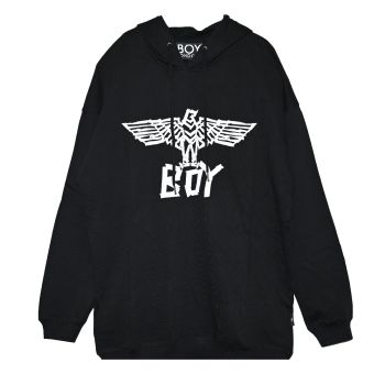 Boy London 印花衛衣