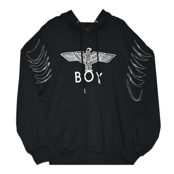 Boy London 印花衛衣