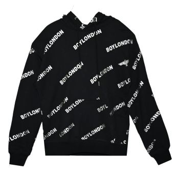 Boy London 印花衛衣
