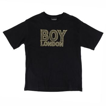 Boy London中性T恤
