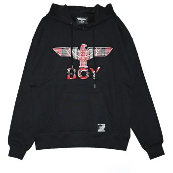 Boy London 印花衛衣