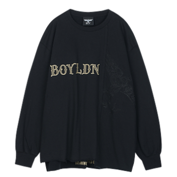 Boy London 印花衛衣