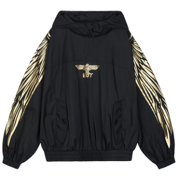 Boy London 翅膀印花衛衣