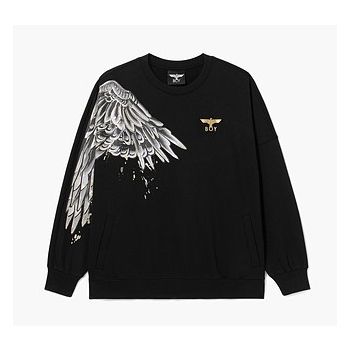 Boy London 印花衛衣