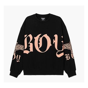 Boy London 印花衛衣