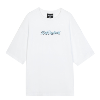 Boy London 印花短袖
