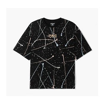 Boy London 潑墨短袖