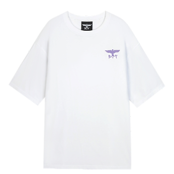 Boy London 印花短袖