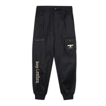 Boy London 工裝運動褲