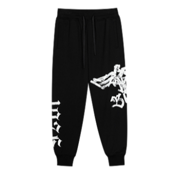 Boy London 印花運動褲