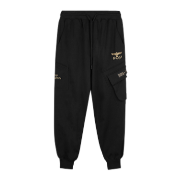 Boy London 工裝運動褲