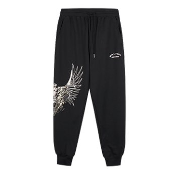 Boy London 印花運動褲
