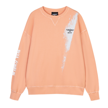 Boy London 印花衛衣