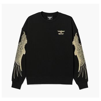 Boy London 印花衛衣