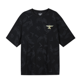 Boy London 丘比特印花短袖