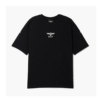 Boy London 印花短袖