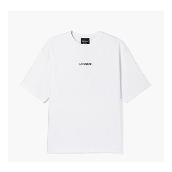 Boy London 印花短袖
