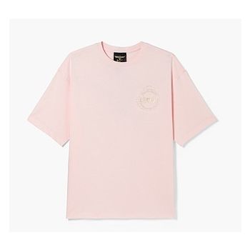 Boy London 印花短袖