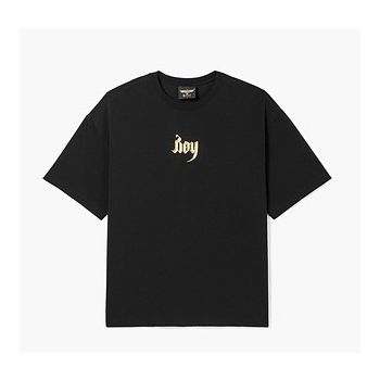 Boy London 印花短袖