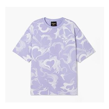 Boy London 印花短袖