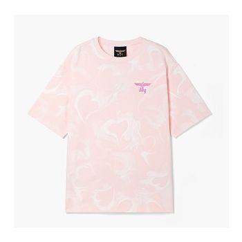 Boy London 印花短袖