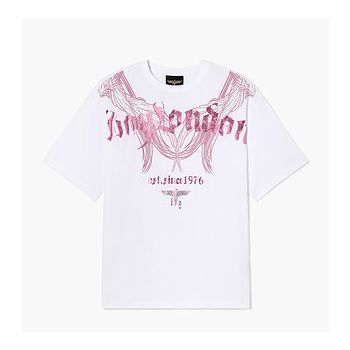 Boy London 印花短袖