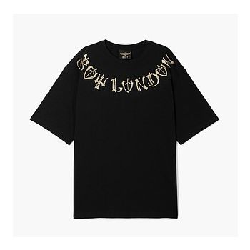 Boy London 印花短袖