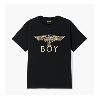 Boy London 印花短袖