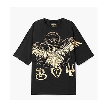Boy London 印花短袖