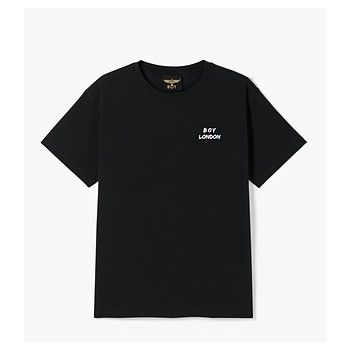 Boy London 印花短袖