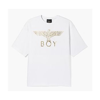 Boy London 熊仔印花短袖
