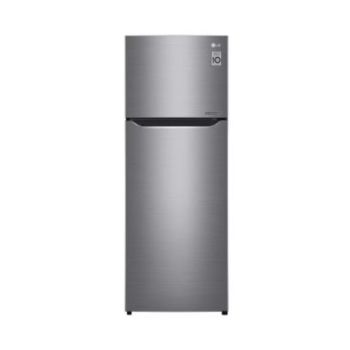 LG 208公升上置式冷凍型智能變頻壓縮機雙門雪櫃 B221S13