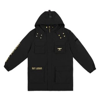 Boy London 羽絨外套