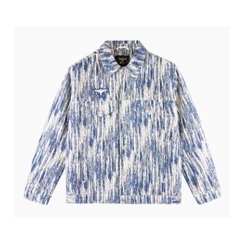 Boy London 牛仔外套