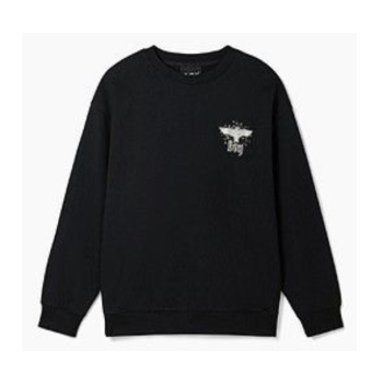 Boy London 刺繡衛衣