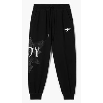 BOY LONDON 印花運動褲