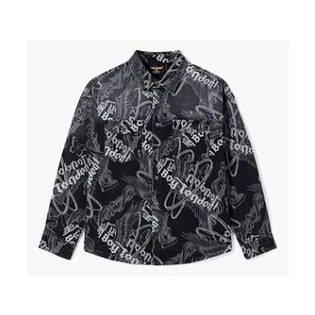 BOY LONDON 長袖外套