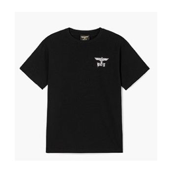 BOY LONDON 印花短袖
