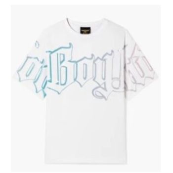 BOY LONDON 印花短袖