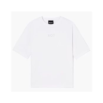 BOY LONDON 印花短袖