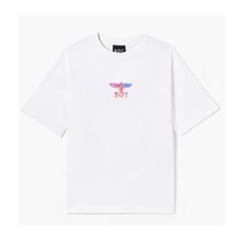 BOY LONDON 印花短袖
