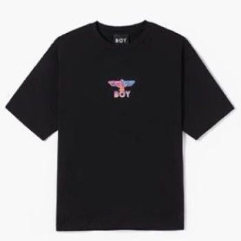 BOY LONDON 印花短袖