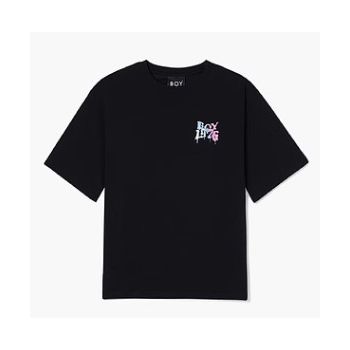 BOY LONDON 印花短袖