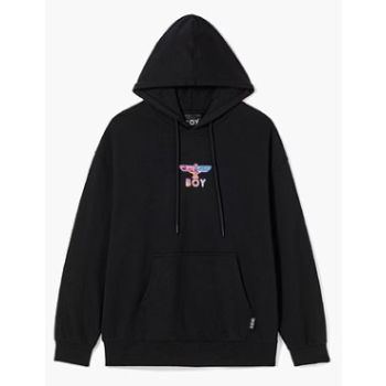 BOY LONDON 印花衛衣